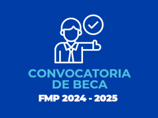 Convocatoria de beca 24-25